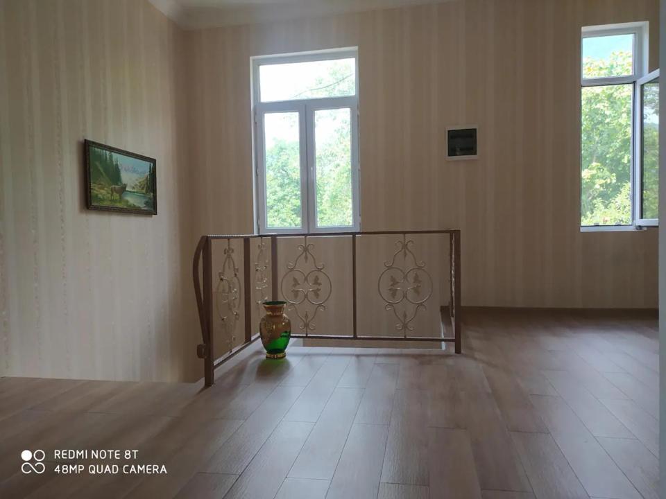 House At The Forest / Სახლი Ტყის Პირას Gordi ภายนอก รูปภาพ