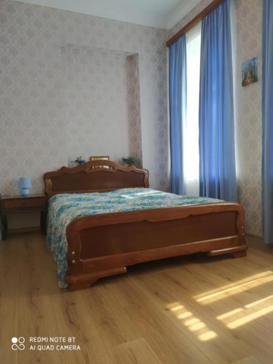 House At The Forest / Სახლი Ტყის Პირას Gordi ภายนอก รูปภาพ